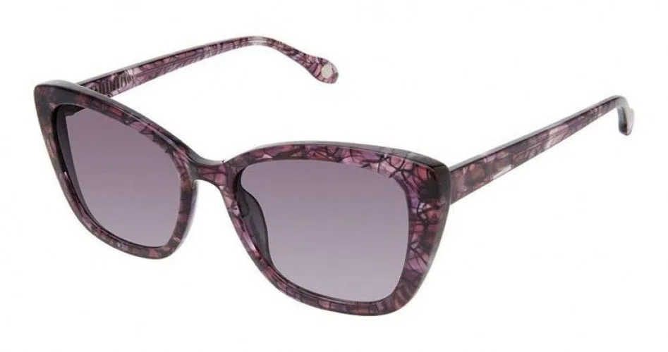 Fysh F-2075 Sunglasses - view 2
